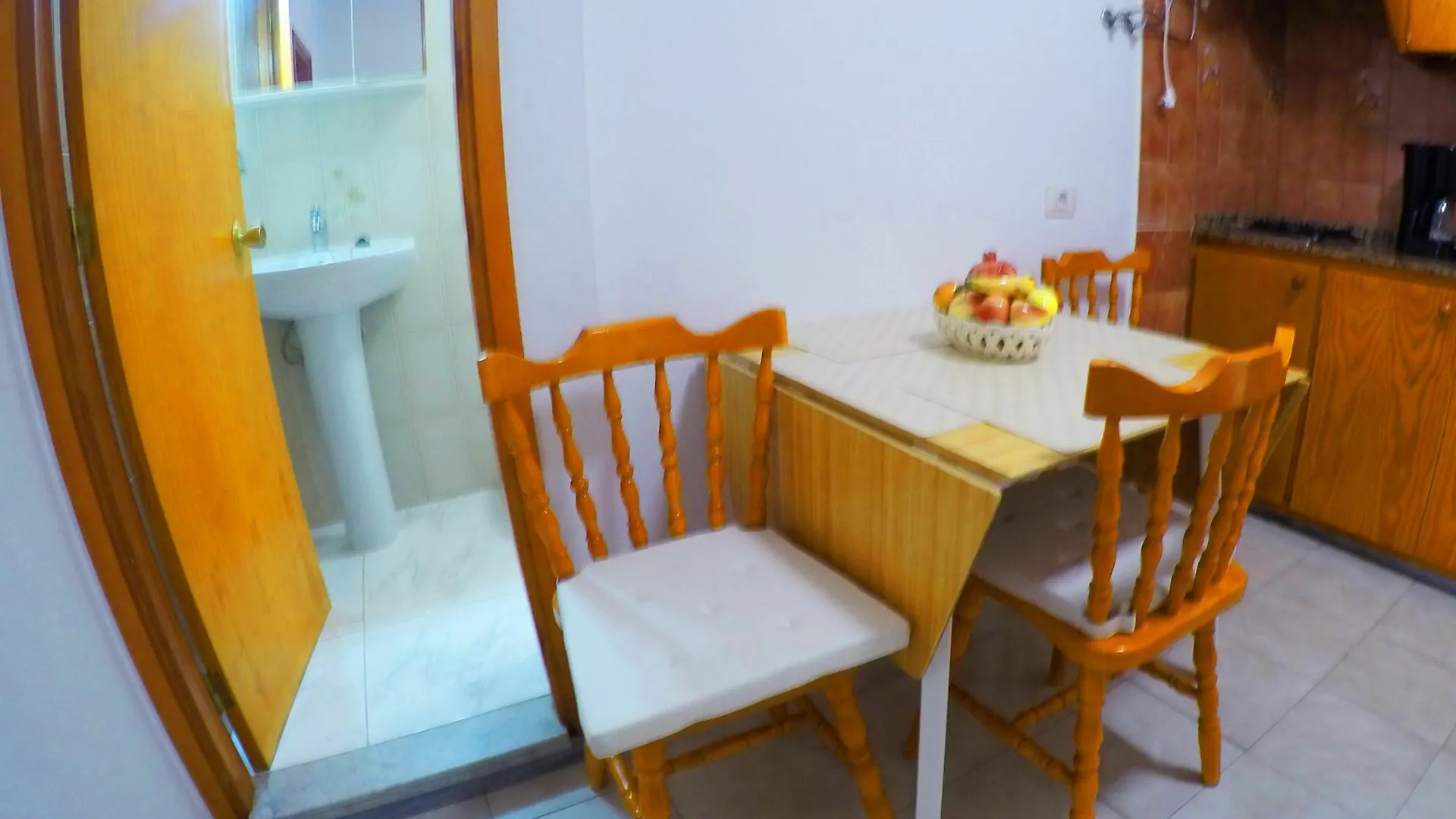 Apartmán Alayon 105 Arona  0*, Arona (Tenerife) Španělsko