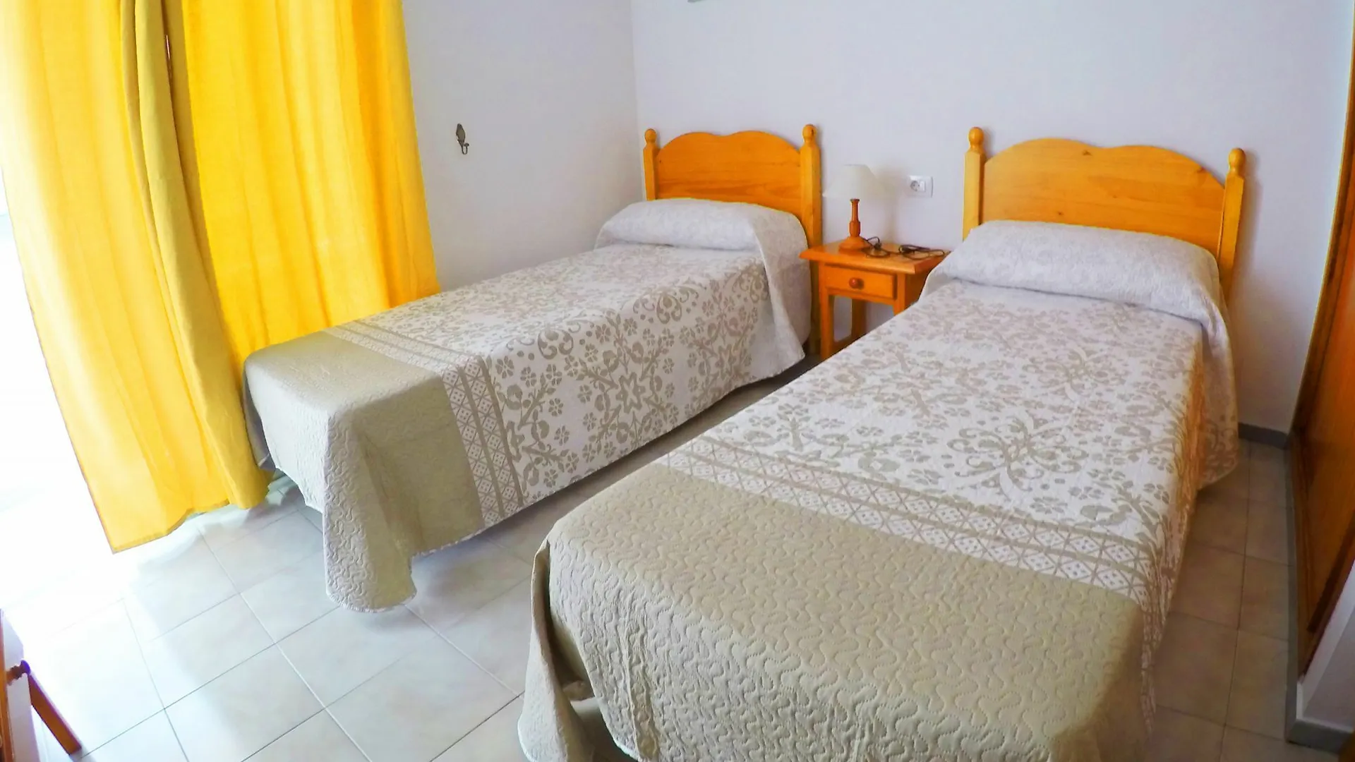 Apartmán Alayon 105 Arona  Arona (Tenerife)