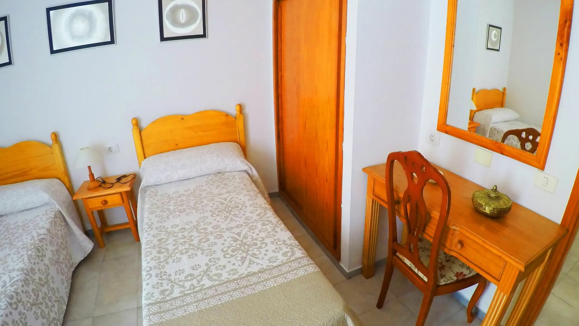 Alayon 105 Apartman Arona
