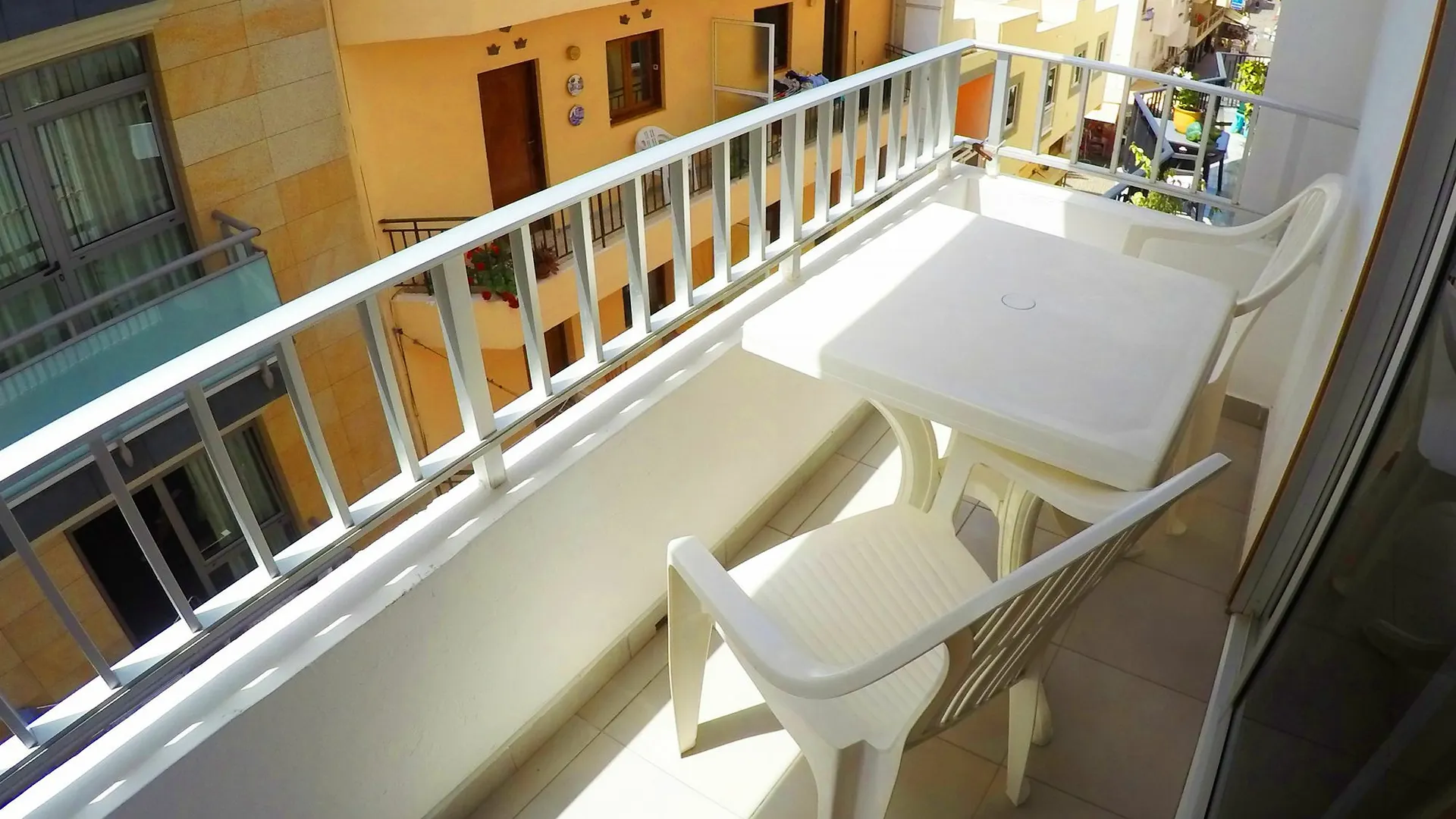 Apartmán Alayon 105 Arona  0*, Arona (Tenerife)