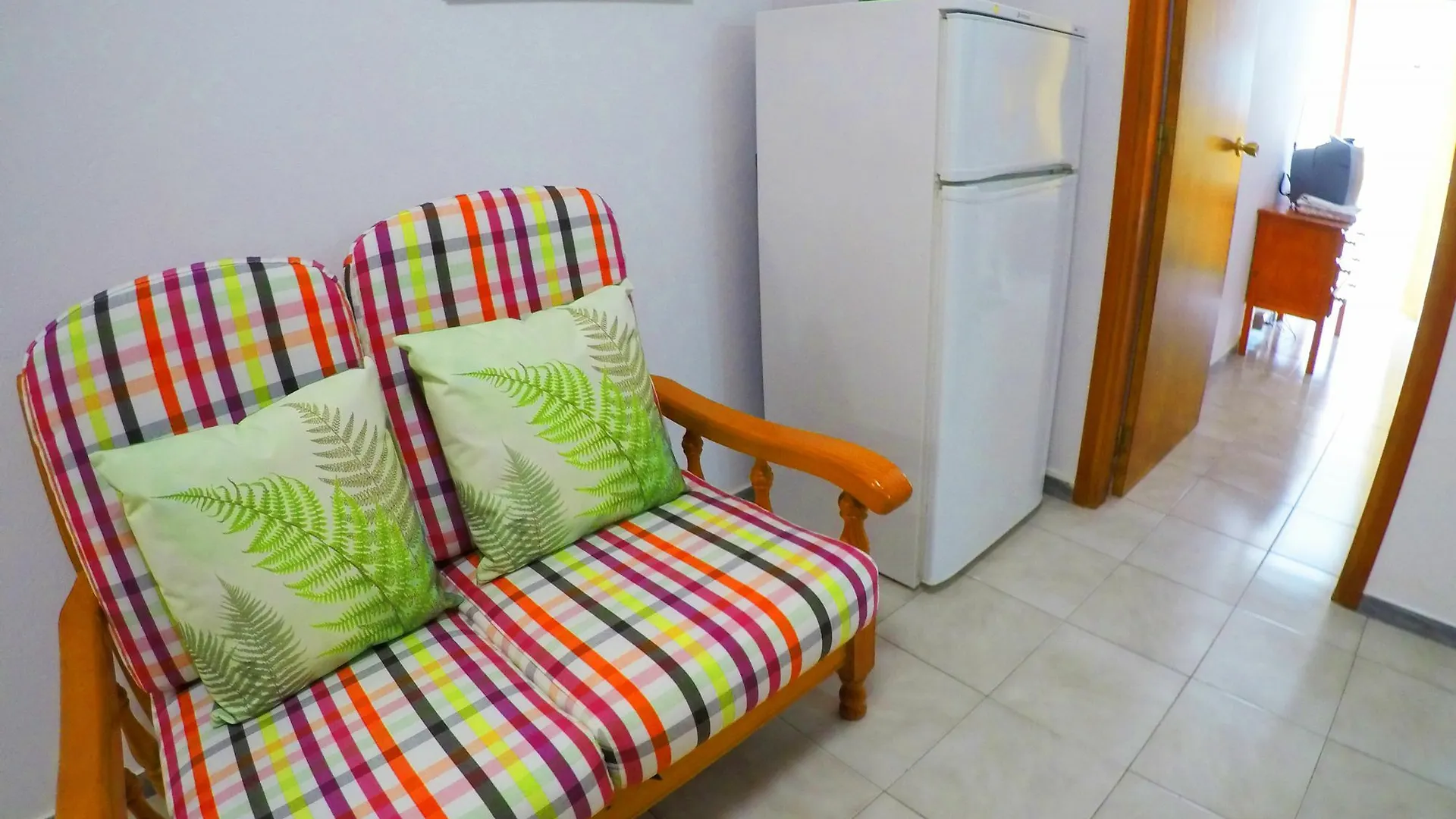 Apartmán Alayon 105 Arona