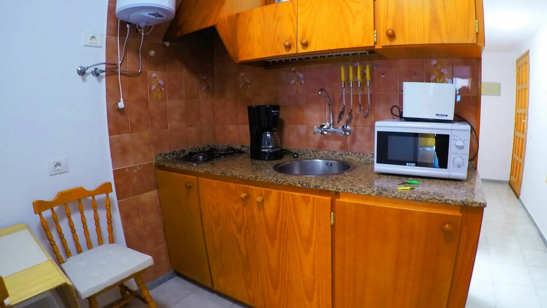 Alayon 105 Apartman Arona