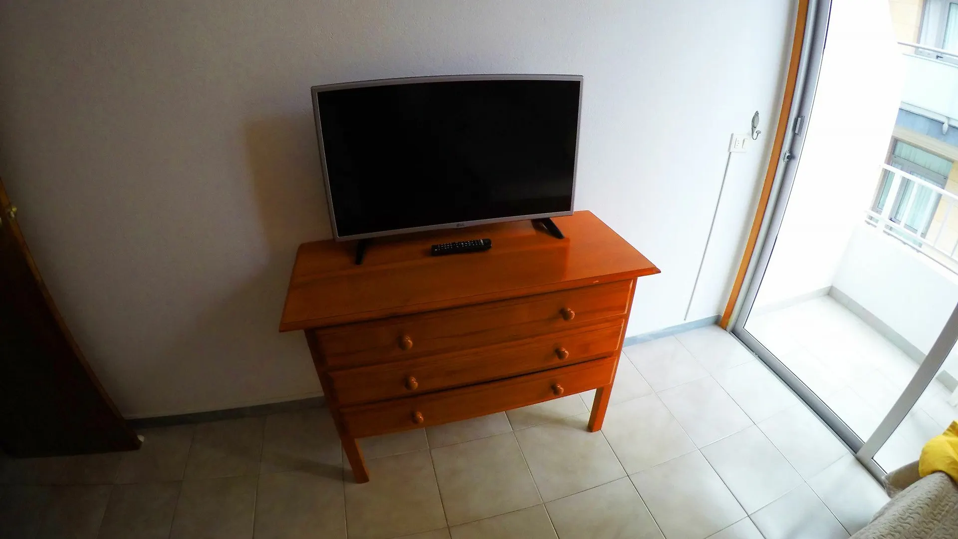 Alayon 105 Apartman Arona