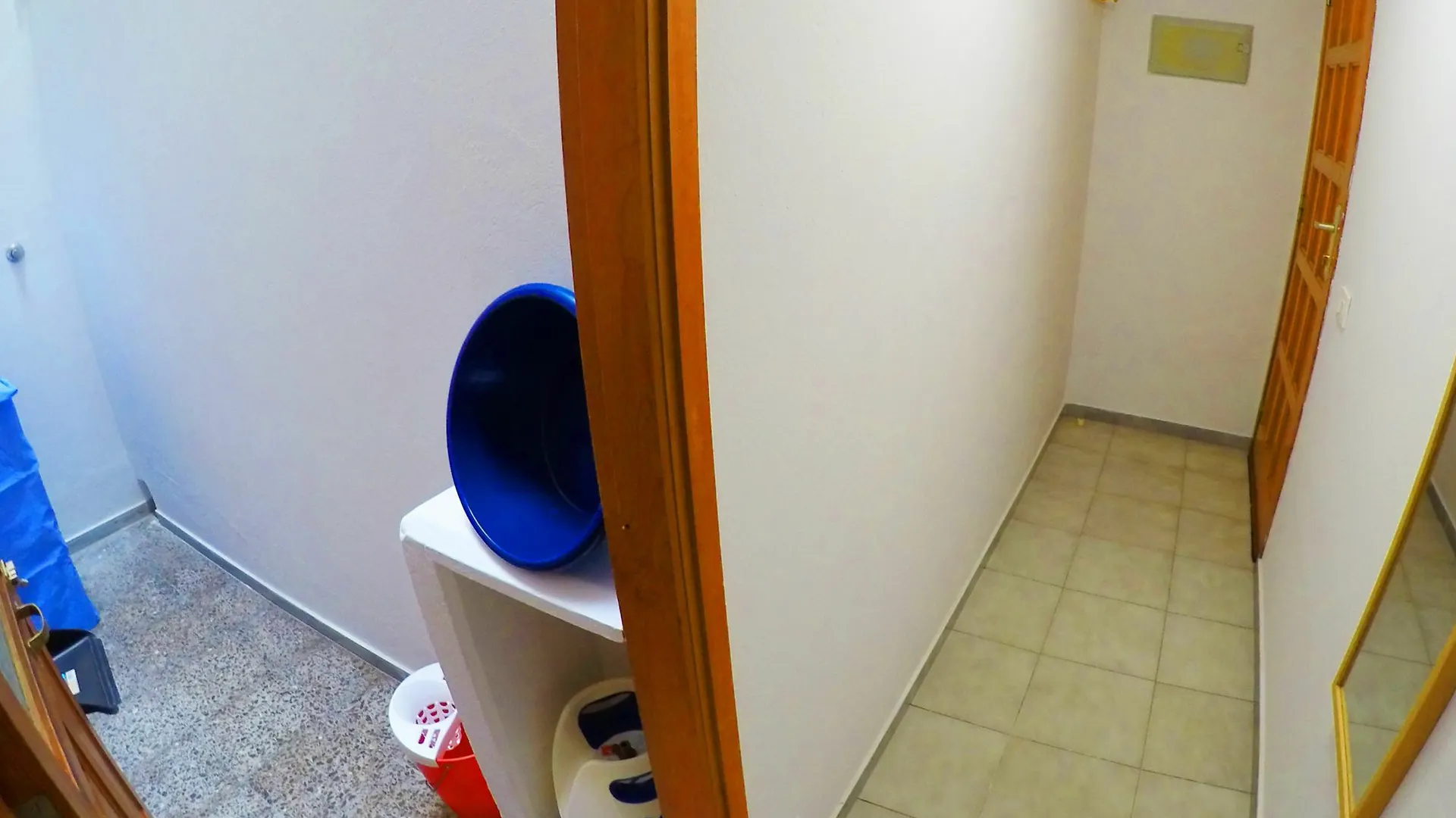 Apartmán Alayon 105 Arona  Španělsko