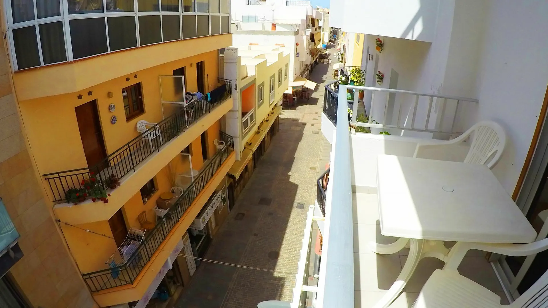 Alayon 105 Apartman Arona Spanyolország
